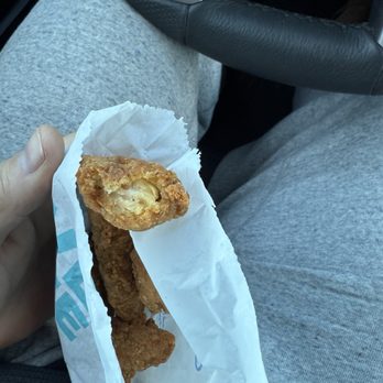 Sonic Drive-In - Burgers Near Me - Kahului, Hawaii