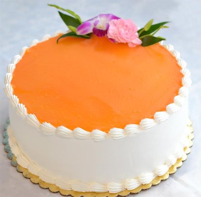 Cakes of Paradise Bakery by null