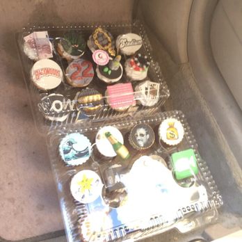 Luna Sweets - Custom Cakes Near Me - Lynn, Massachusetts Luna Sweets - Custom Cakes Near Me - Lynn, Massachusetts