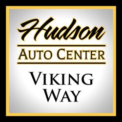 Hudson Auto Center