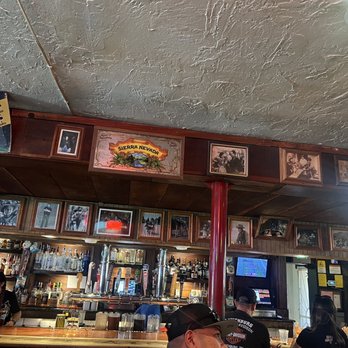 Murray's Saloon & Eatery - Karaoke Near Me - Big Bear Lake, California