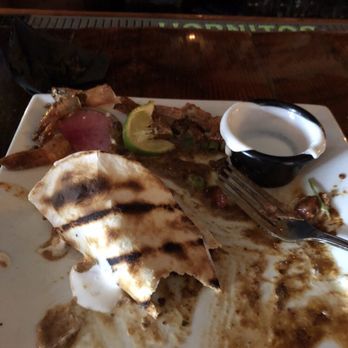 Perro Salado - Tasty Chipotle Shrimp - Tacos Near Me - Newport, Rhode Island