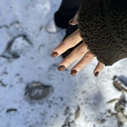 HQ Nails