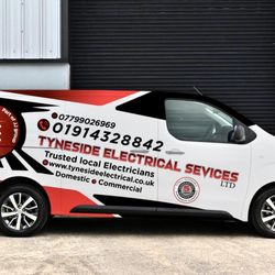 Tyneside Electrical Services