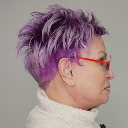 The Hair Lounge - Fun, happy and free at any age