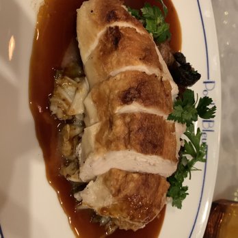 Poulet Bleu - Roasted chicken - French Near Me - Pittsburgh, Pennsylvania