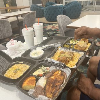 Heard Dat Kitchen - Cajun/Creole Near Me - New Orleans, Louisiana