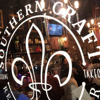 Southern Craft - Southern Craft - Cajun/Creole Near Me - Parkersburg, West Virginia