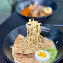 Tokido Craft Ramen - Tokido Classic