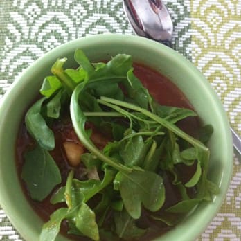 sweetgreen - Healthy Salads, Wraps, and Bowls - gazpacho - Salad Near Me - Philadelphia, Pennsylvania sweetgreen - Healthy Salads, Wraps, and Bowls - gazpacho - Salad Near Me - Philadelphia, Pennsylvania