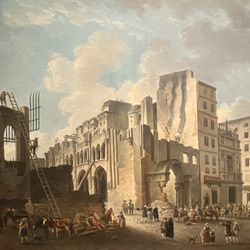Musée Carnavalet