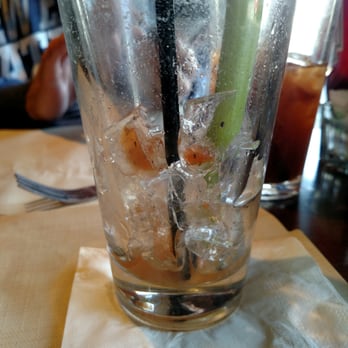 The Galley Hatch - Bloodymary drinkable. - Bakeries Near Me - Hampton, New Hampshire