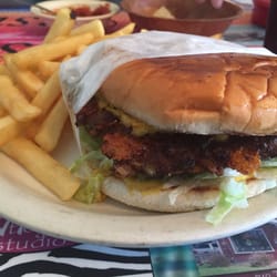 Los Alamos Mexican Restaurant