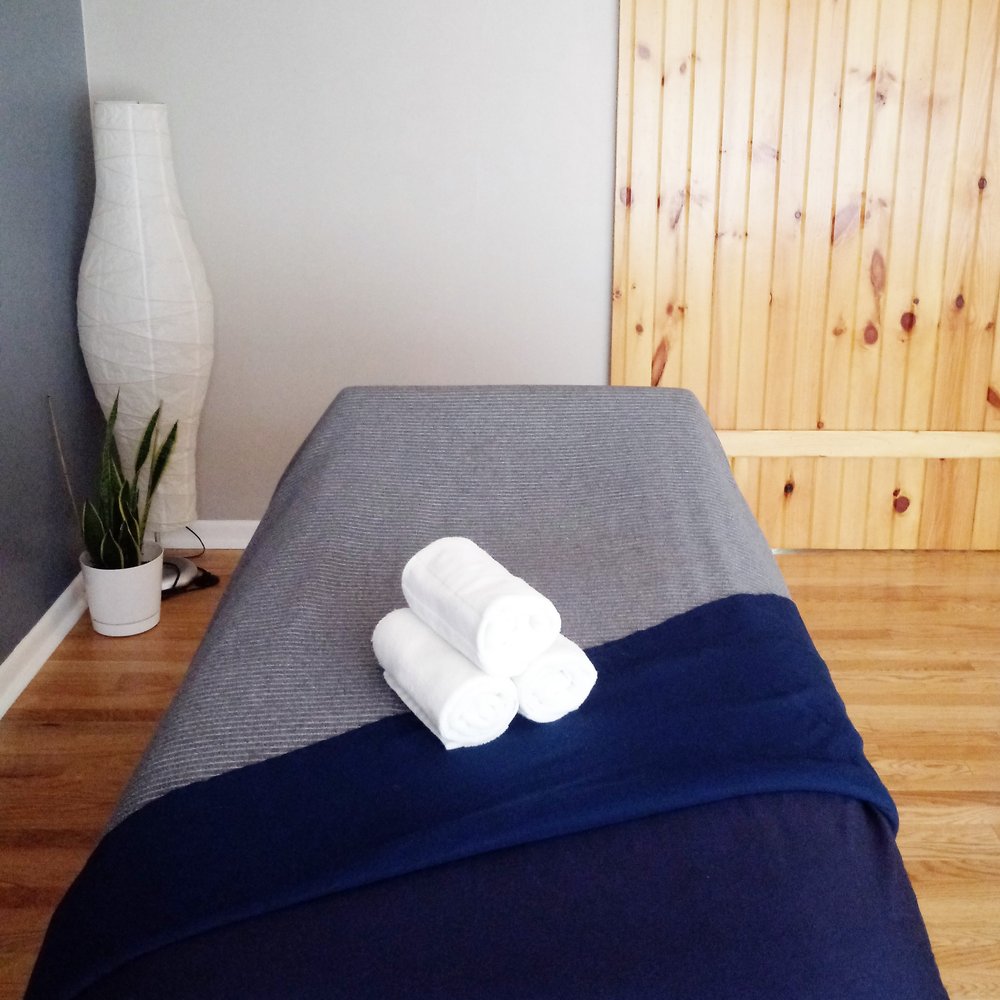 Massage Sci, Holland Roadtrippers