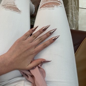 Nails Star - Nail Salons Near Me - Plano, Texas