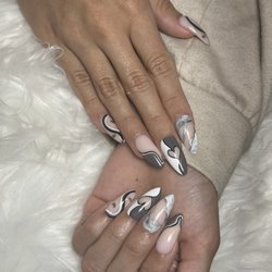 Silky Nails