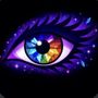 Crystal Eyes