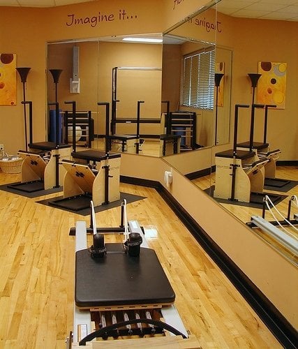 The Fitness Studio of Orlando Image