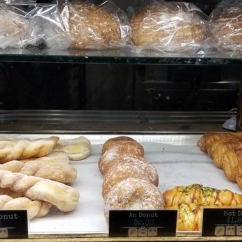 Cream Pan - Bakeries Near Me - Tustin, California