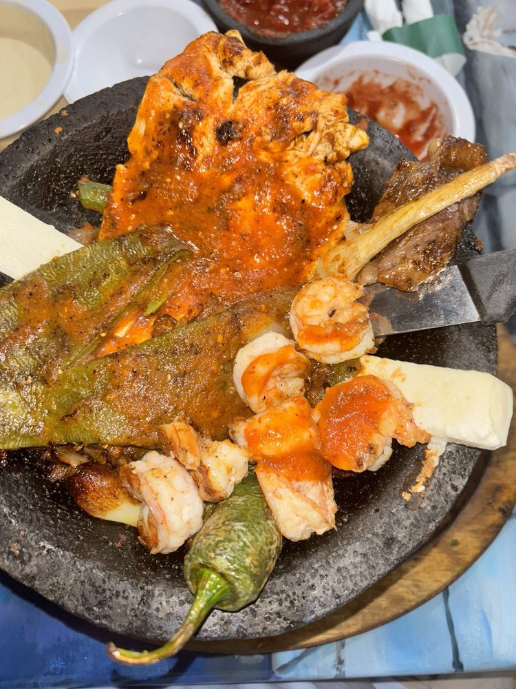 El Patron - Fultondale