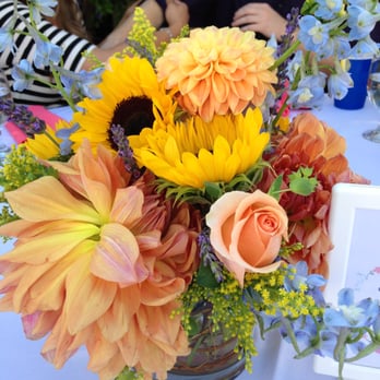 The Enchanted Florist - Wedding Centerpieces - Florists Near Me - Burbank, California The Enchanted Florist - Wedding Centerpieces - Florists Near Me - Burbank, California