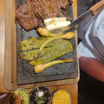 Tlahcos - Carne Asada - Mexican Near Me - Plainfield, Indiana