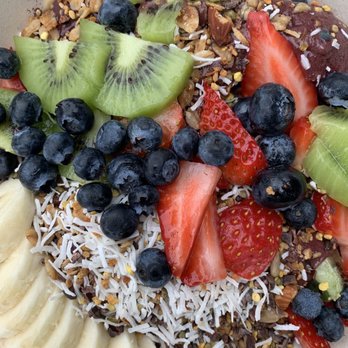 Cafe Réveille - Acai bowl - Coffee & Tea Near Me - Berkeley, California Cafe Réveille - Acai bowl - Coffee & Tea Near Me - Berkeley, California