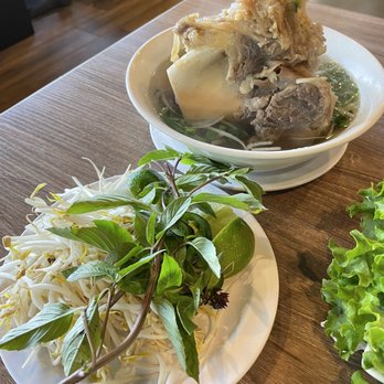 Bone & Broth - Bone & broth - Vietnamese Near Me - Ontario, California