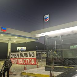 Chevron