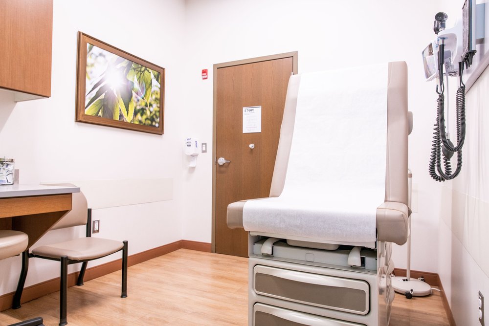 UNIVERSITY OF MARYLAND URGENT CARE EASTON Updated October 2024 40