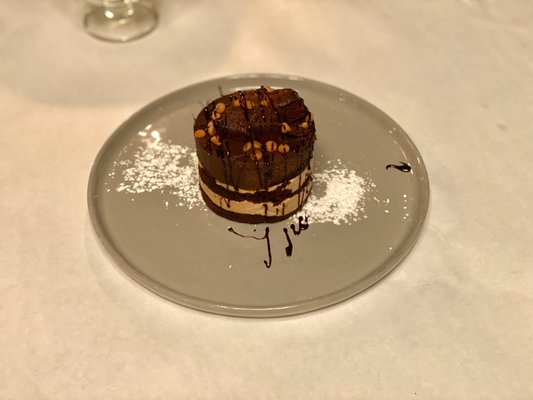 The Scottish Arms by null