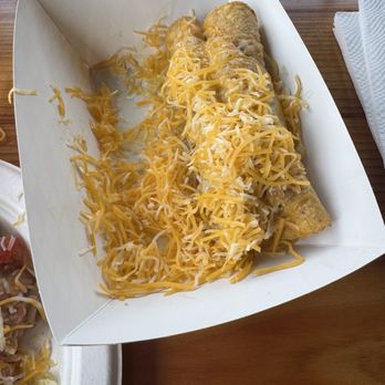 B&J Drive-In - Corn burritos - Burgers Near Me - Ventura, California B&J Drive-In - Corn burritos - Burgers Near Me - Ventura, California