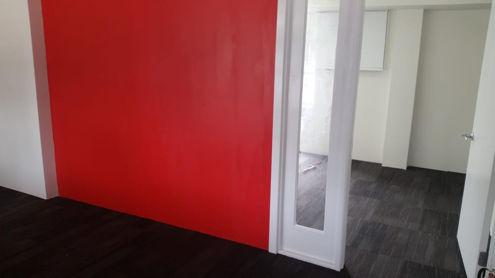 Slide of Phillips' Painting & Home Improvements