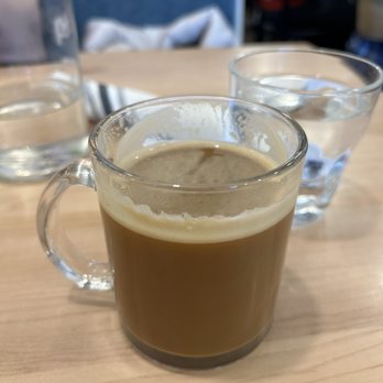Dream Cafe - Cortado - Breakfast & Brunch Near Me - Dallas, Texas