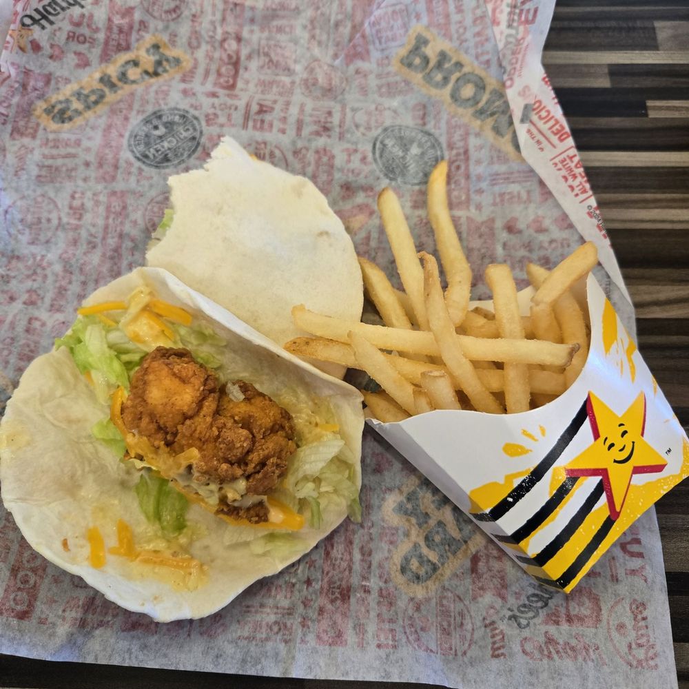Hardee's - My $5 meal - Burgers Near Me - Eau Claire, Wisconsin Hardee's - My $5 meal - Burgers Near Me - Eau Claire, Wisconsin
