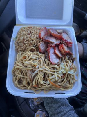 China Gourmet by null