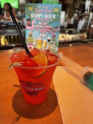 Baja Sharkeez by null