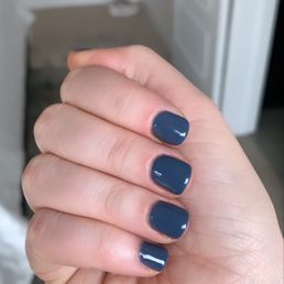 Manicure