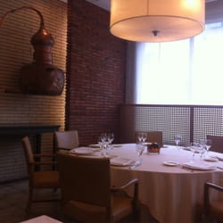 Hesperia Sant Just - Restaurante de estilo tradicional y especializado en comida a la brasa y leña.