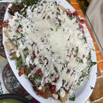 El Tio Taco - Nachos - Mexican Near Me - West New York, New Jersey El Tio Taco - Nachos - Mexican Near Me - West New York, New Jersey