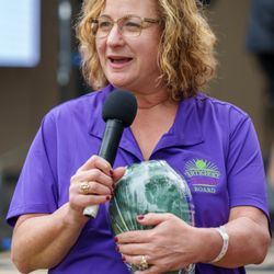 Artichoke Festival