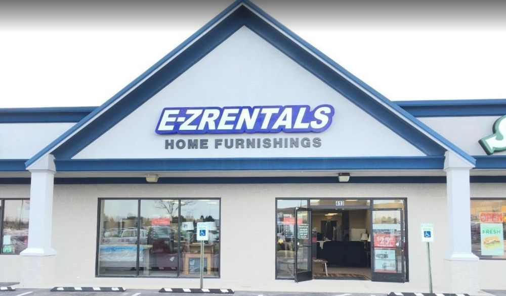 EZ RENTALS 204 W Oakland Ave, Johnson City, Tennessee Furniture
