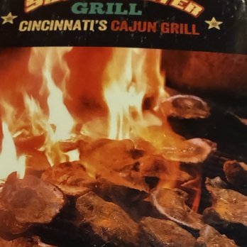 Swampwater Grill - Cajun/Creole Near Me - Cincinnati, Ohio Swampwater Grill - Cajun/Creole Near Me - Cincinnati, Ohio