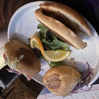 Con Amor - Mini Torta Flight: Cajeta - Bars Near Me - Napa, California