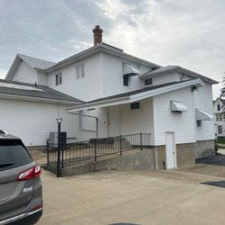 Fickes Funeral Home