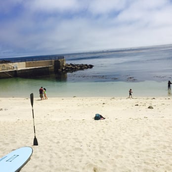 Lovers Point Park - Love it! - Parks Near Me - Pacific Grove, California