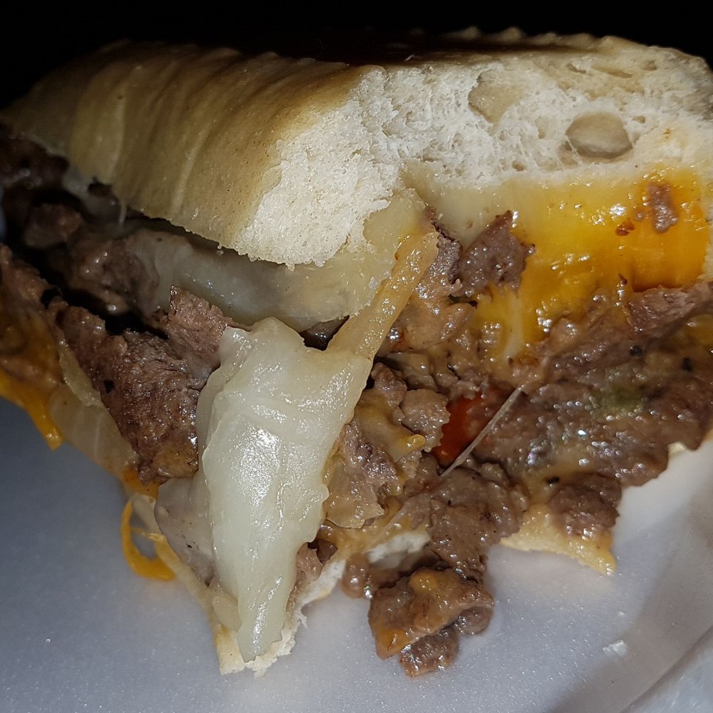 Steak Escape Flowood - Sandwiches Near Me - Flowood, Mississippi Steak Escape Flowood - Sandwiches Near Me - Flowood, Mississippi