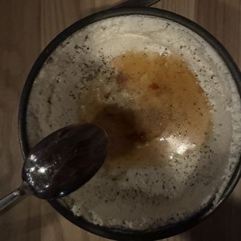 Maxwells Trading - Whipped Ricotta - New American Near Me - Chicago, Illinois