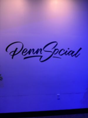 Penn Social by null Penn Social by null