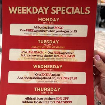 Grab A Crab - Seafood Near Me - Baldwin Park, California Grab A Crab - Seafood Near Me - Baldwin Park, California